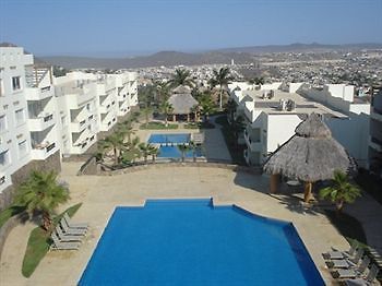 Villa Dorada 卡波圣卢卡斯 外观 照片
