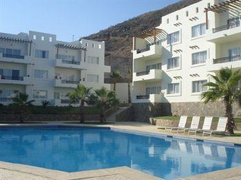 Villa Dorada 卡波圣卢卡斯 外观 照片