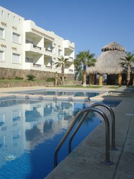 Villa Dorada 卡波圣卢卡斯 外观 照片