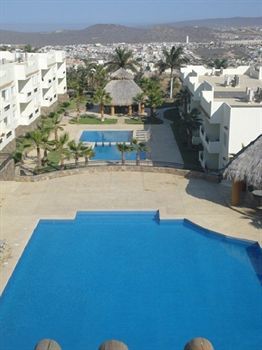 Villa Dorada 卡波圣卢卡斯 外观 照片