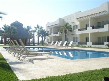 Villa Dorada 卡波圣卢卡斯 外观 照片