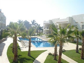 Villa Dorada 卡波圣卢卡斯 外观 照片