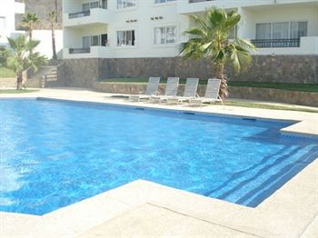 Villa Dorada 卡波圣卢卡斯 外观 照片