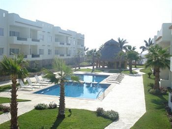Villa Dorada 卡波圣卢卡斯 外观 照片