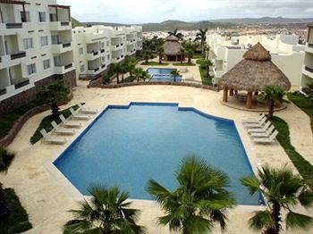 Villa Dorada 卡波圣卢卡斯 外观 照片