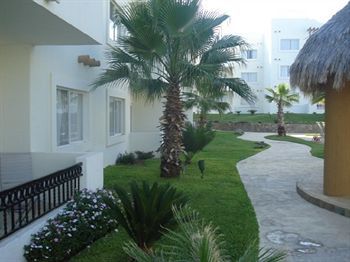 Villa Dorada 卡波圣卢卡斯 外观 照片